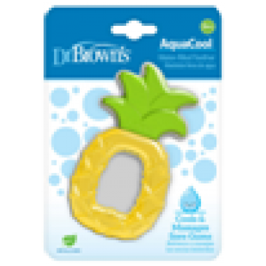 AquaCool 清涼水牙膠 - 菠蘿